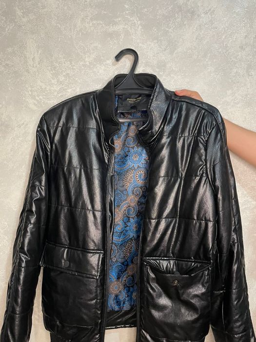 Куртка осенний весенний