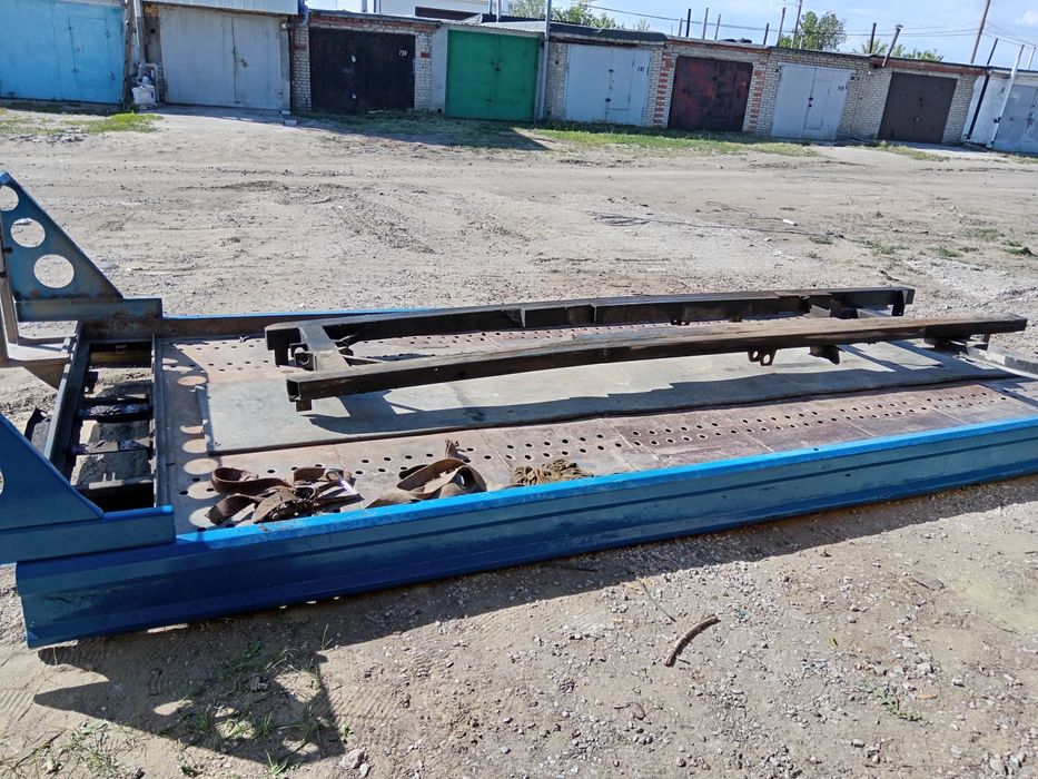 Продам гидровлические целиндры