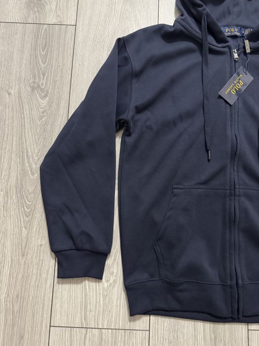 Bluza de trening Polo Ralph Laurent