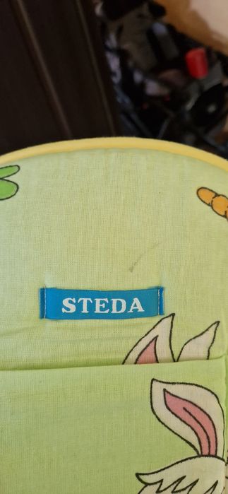 Кенгуру за бебе до 9кг