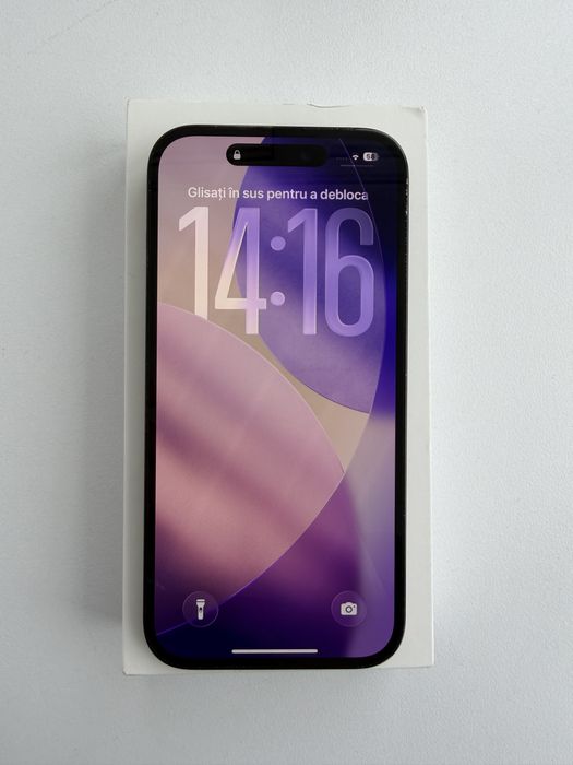 Vand iphone 14 pro