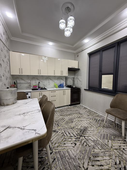 Срочно продается 1,5-сотик 4-х комн участка в Сергели Ханабад