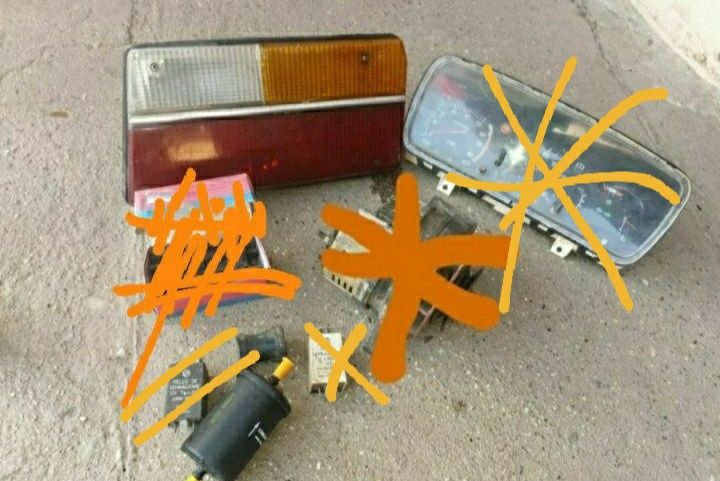 Piese dacia 1300 1310 si  Suport motor mazda 3 BL FEBEST FM-FOC5