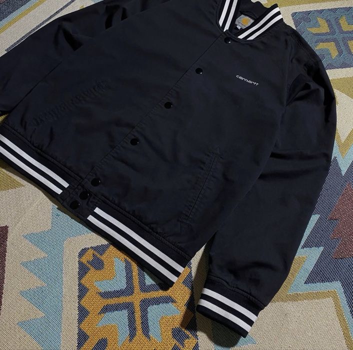 Бомбер Carhartt ® оригинал, размер М