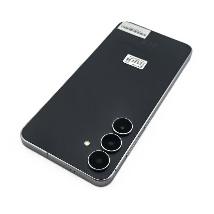 Samsung S25 FE 128GB, dual SIM, grad A, cutie | GlobalCash.ro #MI120726