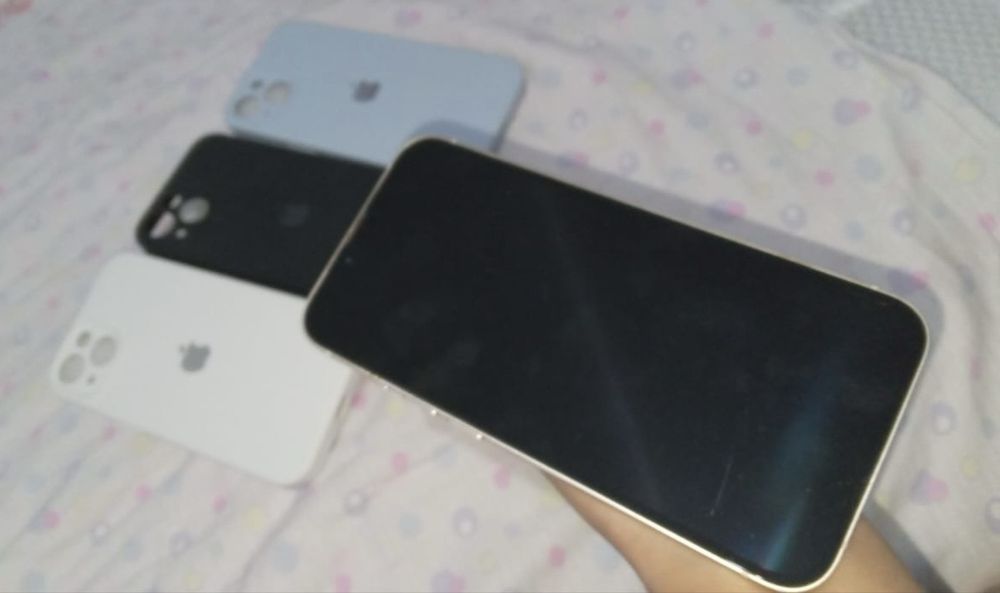 Apple iPhone 13 , 128Gb, белый