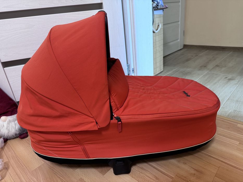 Кош за новородено Cybex