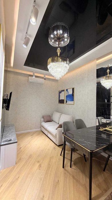 2-х комнатная в ЖК «Новый Век» ID: 5937