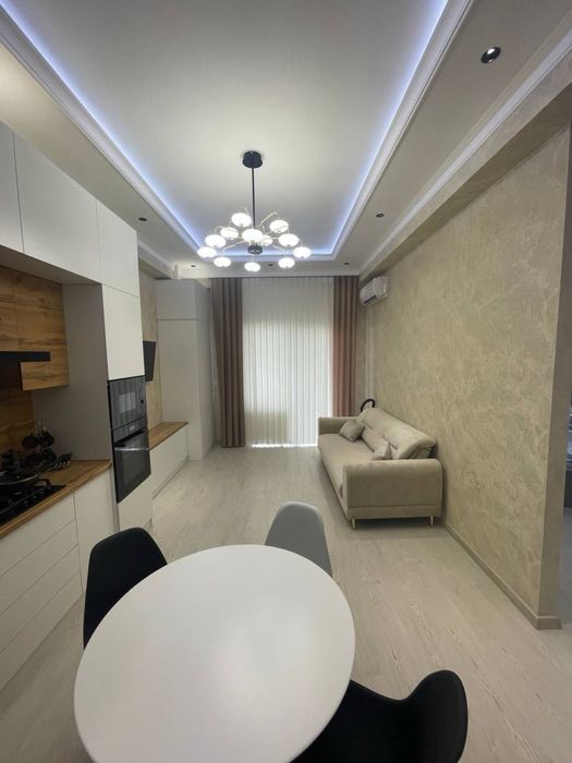 Сдается квартира Tashkent city Gardens A2