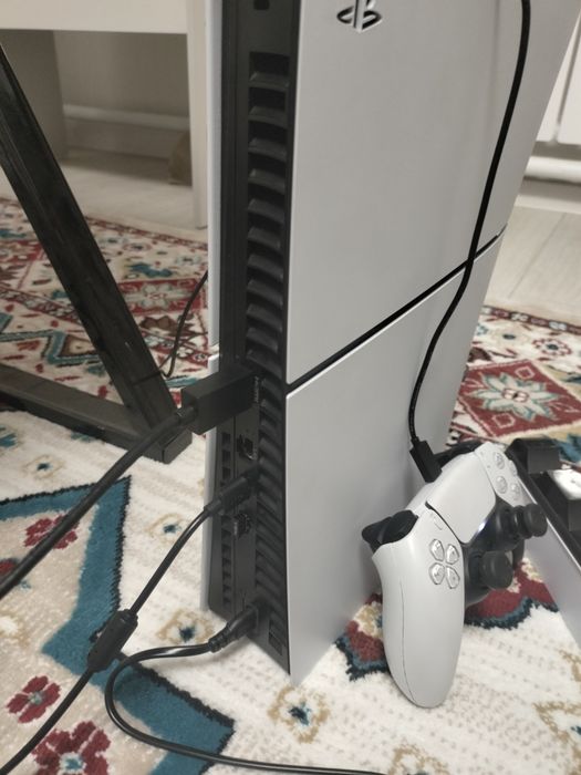 Playstation 5 slim