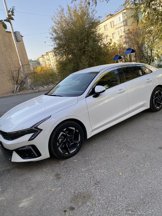 Kia5 срочна продоется