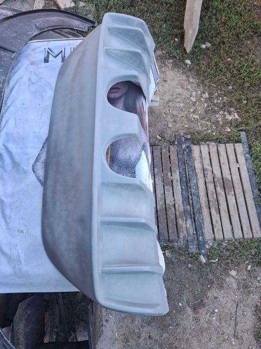 Difuzor seat leon 1P