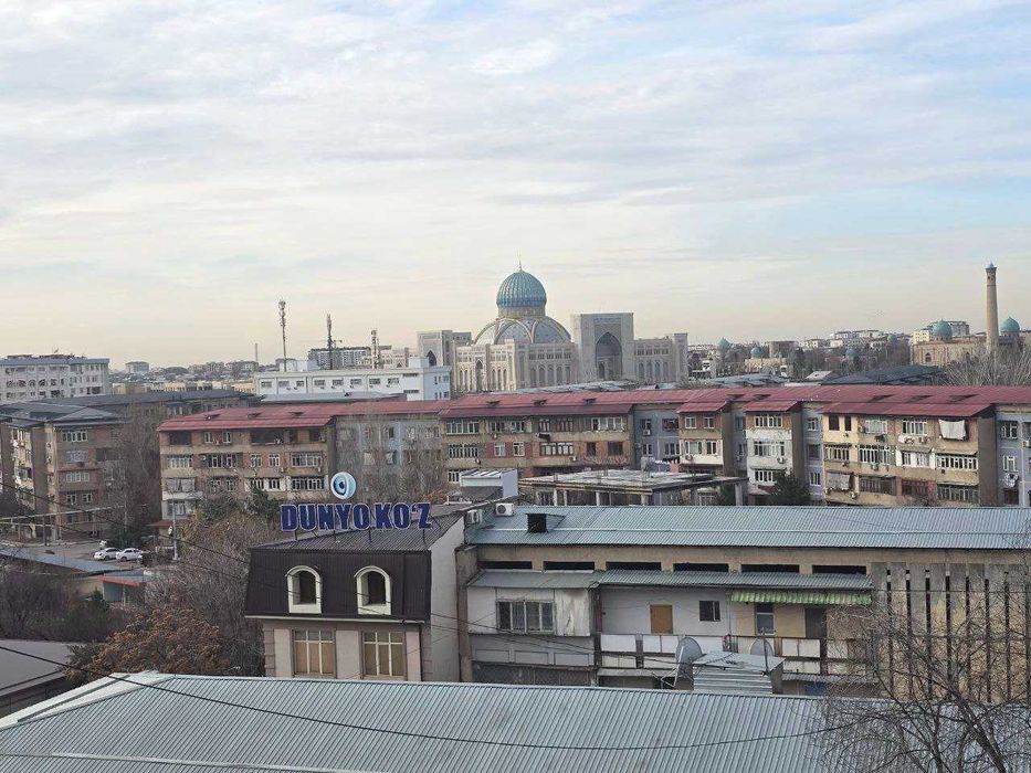 2 комн квартира  Шайхантахур тум  Ганга ИПОТЕКА !!!