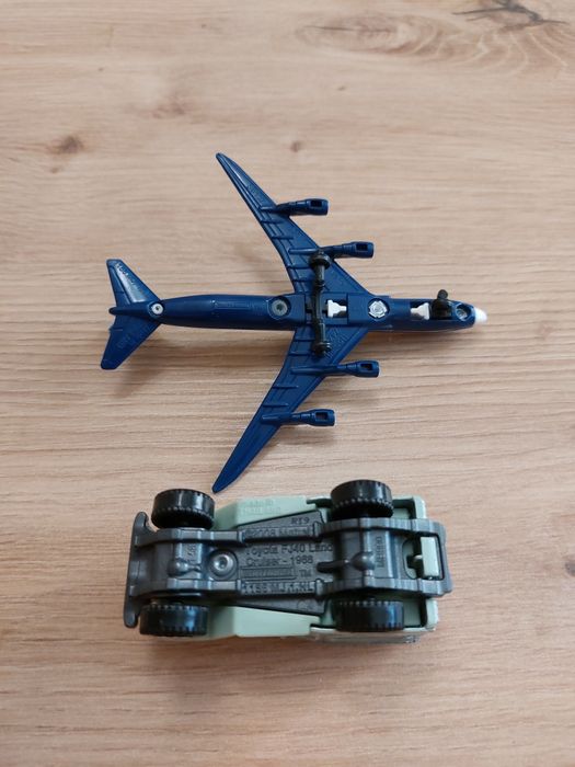 Колички matchbox