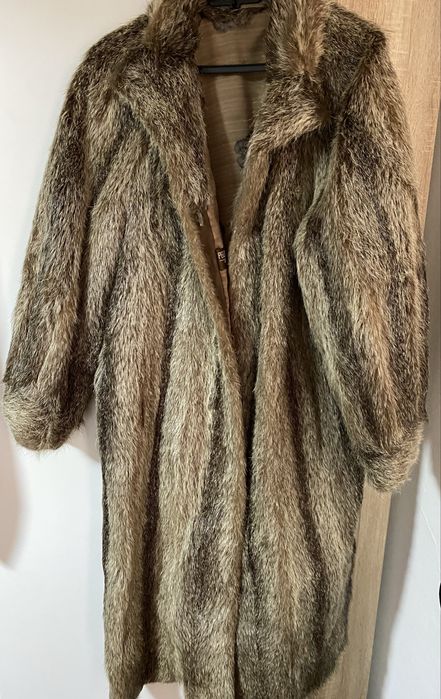 Blana naturala marimea M-L