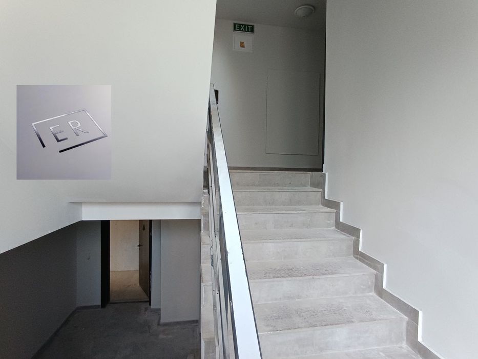 Продавам тристаен апартамент в кв. Карпузица