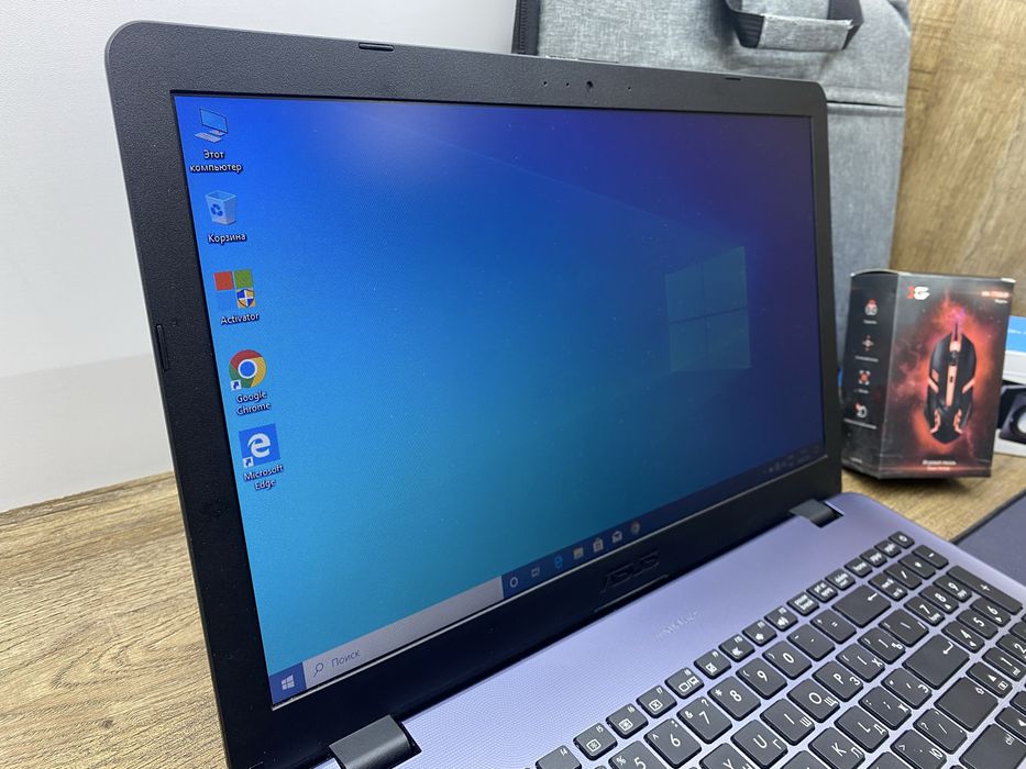 ‼️Продам Ноутбук‼️[Asus X542U]