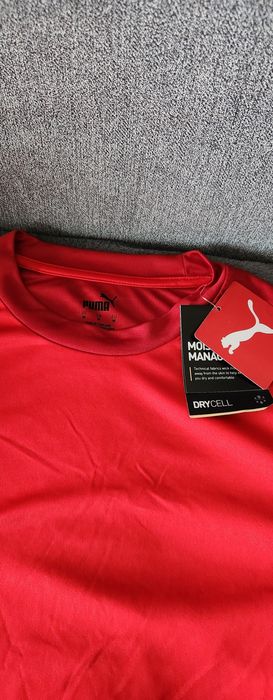 Tricouri puma original marimea M