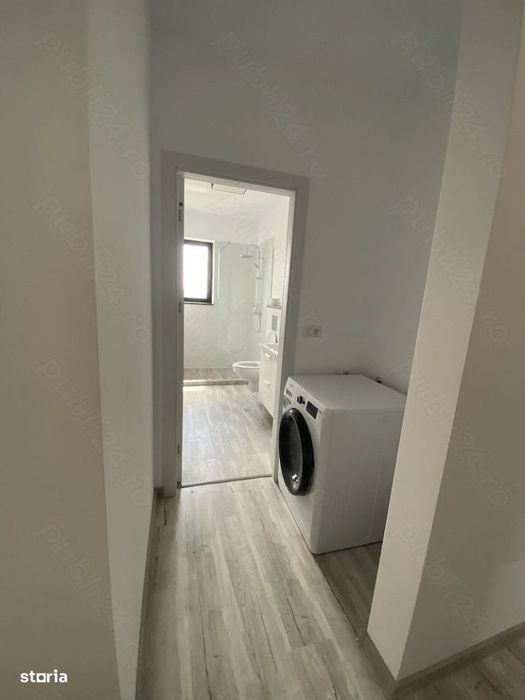 Apartament 2 camere de inchiriat / Chiajna /Vis-a-vis de Chiajna Shopp