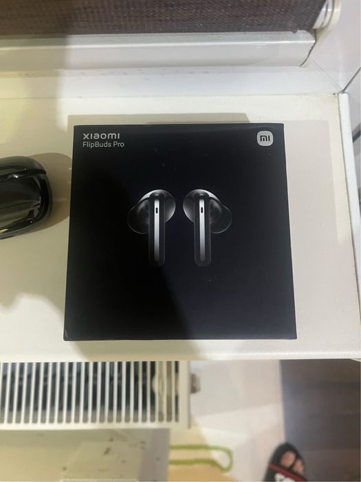 Слушалки Xiaomi FlipBuds Pro