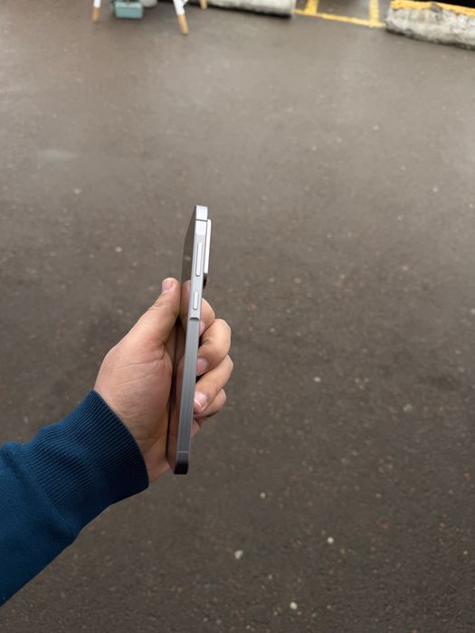 Samsung A56 8/256 graphite