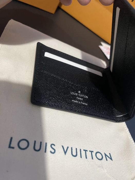louis vuitton wallet