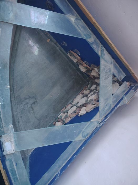 Углавой аквариум