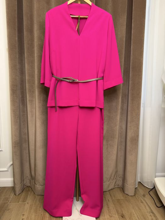 Дамски сет -панталон ,туника