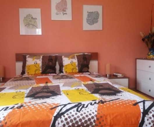 Дава се под наем Двустаен апартамент в Бургас, Възраждане - 70 кв.м за 280.5 € - Снимка #4