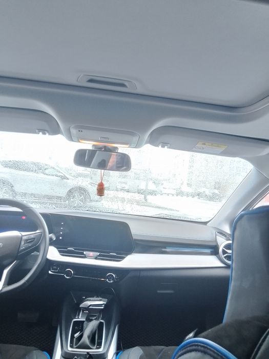 Шевроле монза сатылады