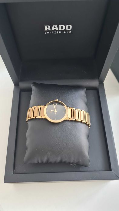 Часы Rado оригинал