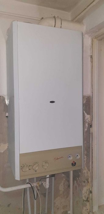 Centrala Termica de apartament Milenium