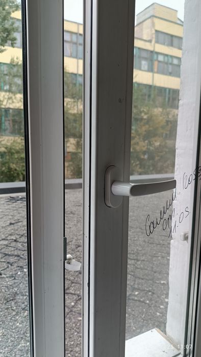 Ремонт окон! Замена уплотнителя! ПЕНА! Утеплитель!