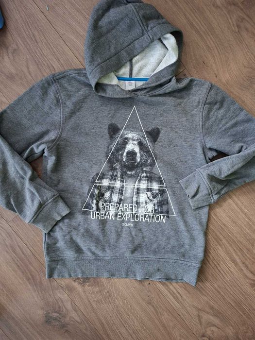 Маркови суйтчъри и якета 147-152 см