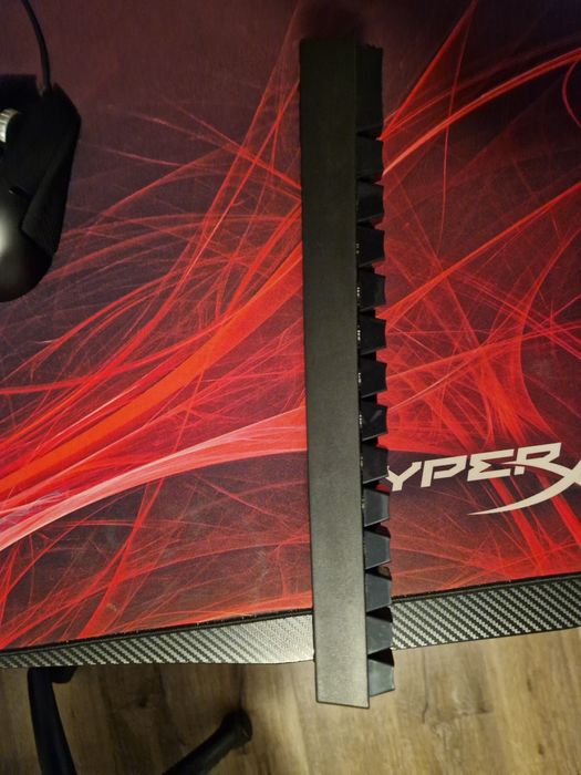 tastatura redragon draconic