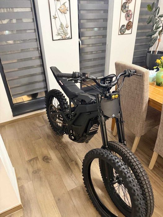 ERIDE PRO ss 3.0 72V 50Ah