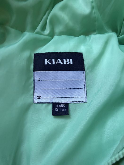 Vesta copii kiabi
