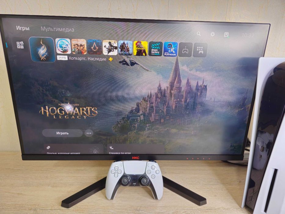 Продаётся PlayStation 5 Disc Edition