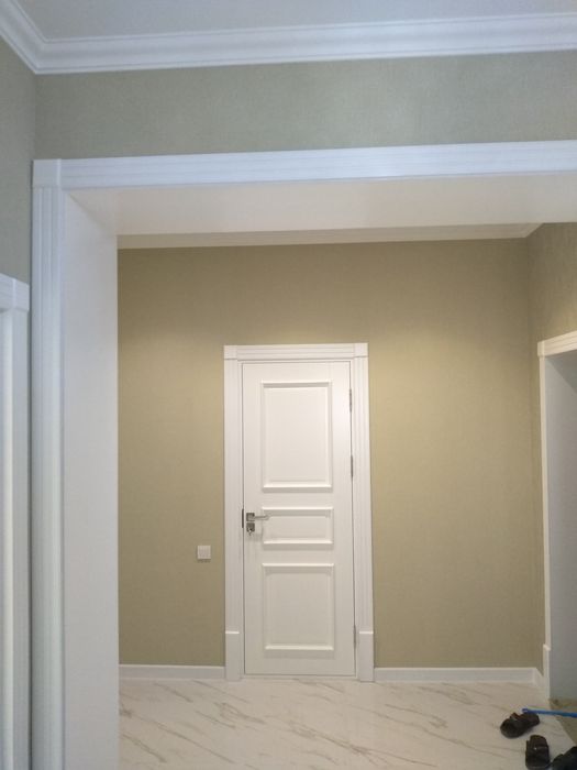 Ремонт квартир под ключ