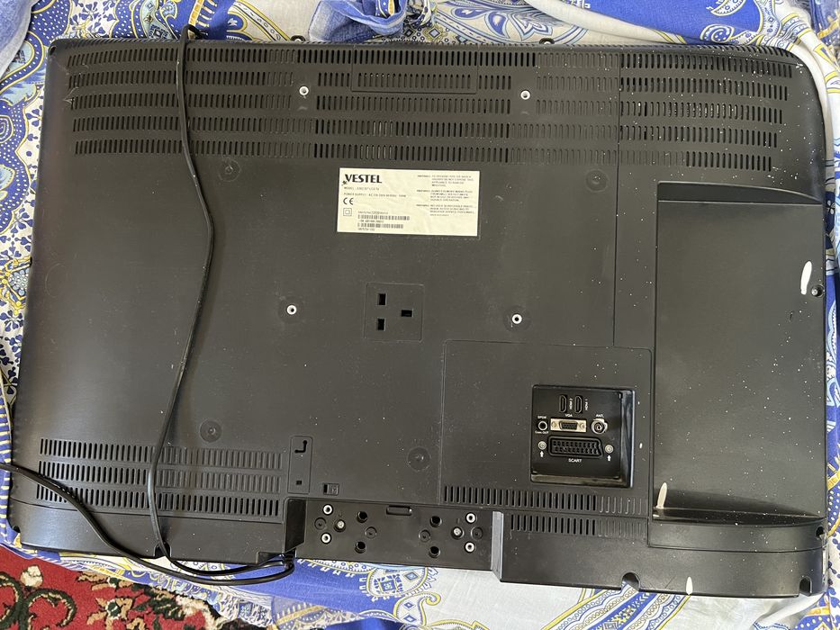 Телевизор VESTEL