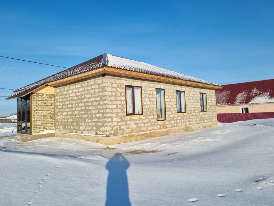 год постройки 2025