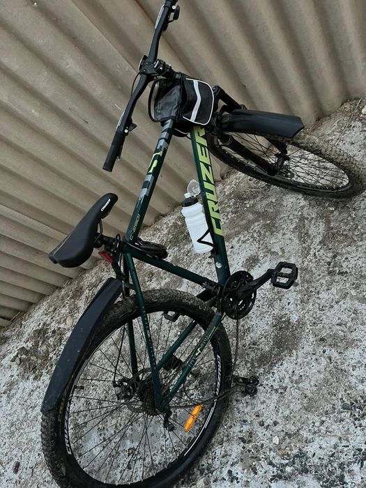 продюсер велисепод новый