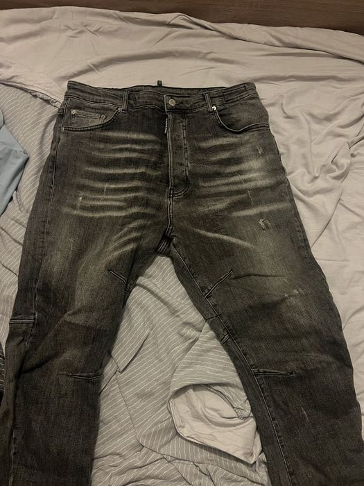 DSquared 2 дънки оригинални