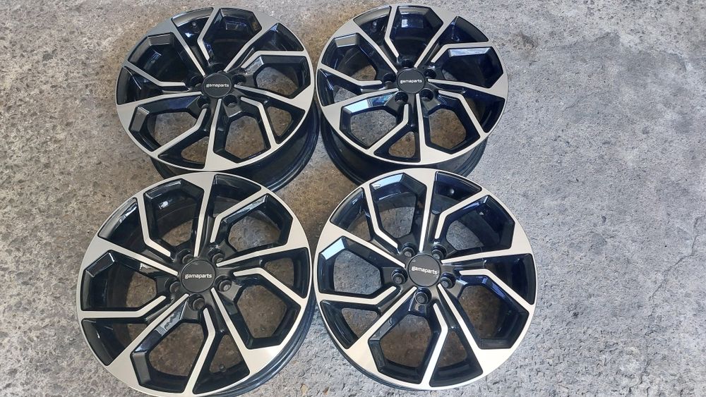 Джанти 5х100 Gamaparts 16 цола 5x100