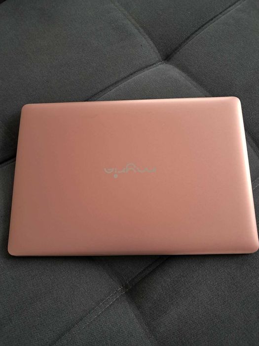 Mini laptop roz Myria de vanzare!