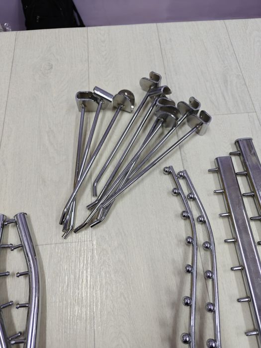 Кронштейн для одежды