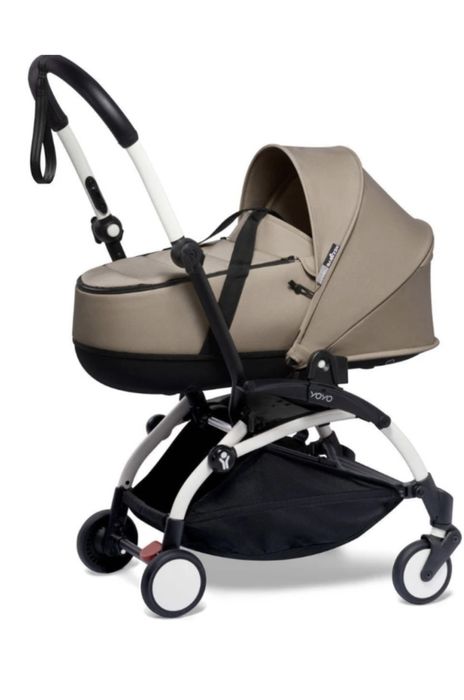 Коляска Stokke yoyo 3