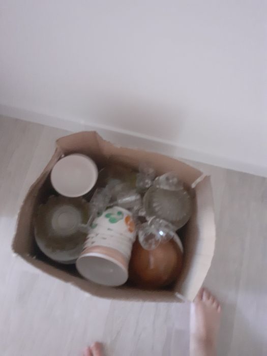 Ыдыс аяктар сатылады