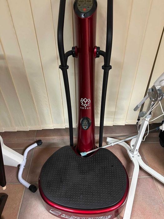 Aparate de gimnastică ! Perfectă stare de funcționare ! Negociabil!