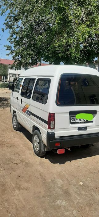 Chevrolet Damas 2019 — 3